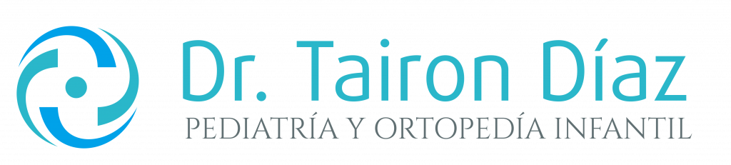 Diseño Logo Dr Tairon Diaz v4 Final-1