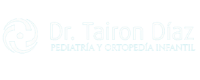 Logo Tairon Diaz