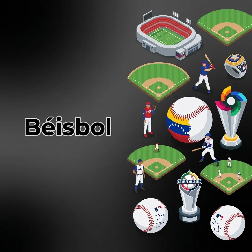 Apuestas de béisbol en 1win: MLB, LVBP y más ligas con mercados de Moneyline y hándicap
