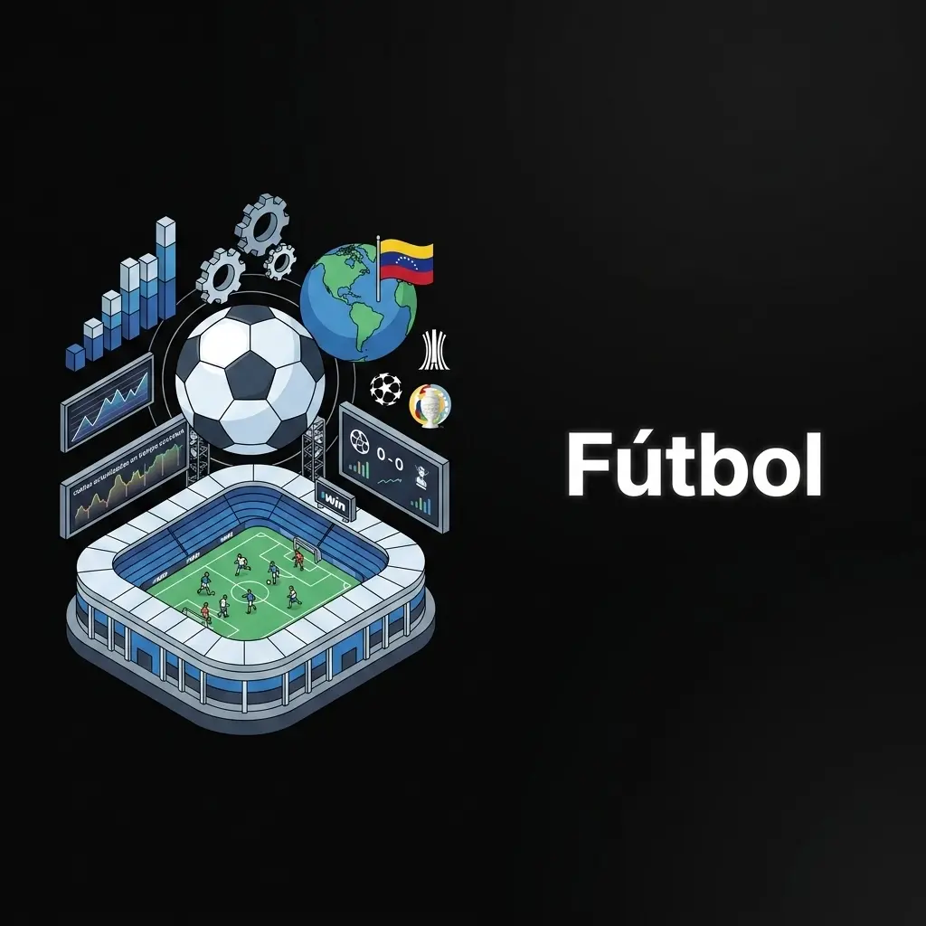 Apuestas de fútbol en 1win: Liga FUTVE, Champions League, Copa América y más con cuotas en tiempo real