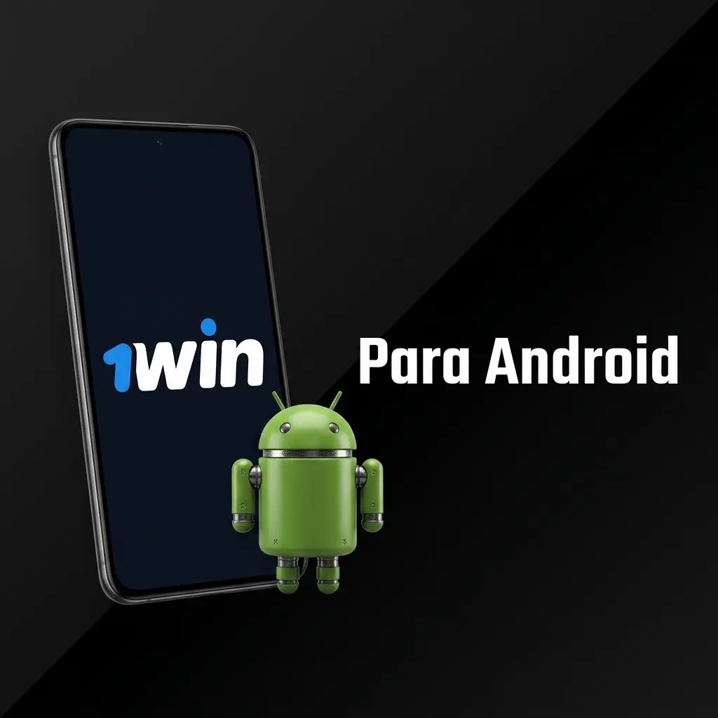 Descarga e instala el APK de 1win en Android en menos de un minuto sin tienda de apps