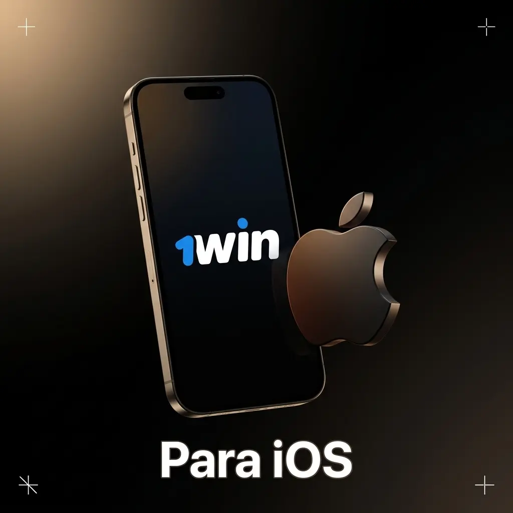 Instalación de PWA 1win en iPhone y iPad desde Safari para acceder sin app nativa en iOS
