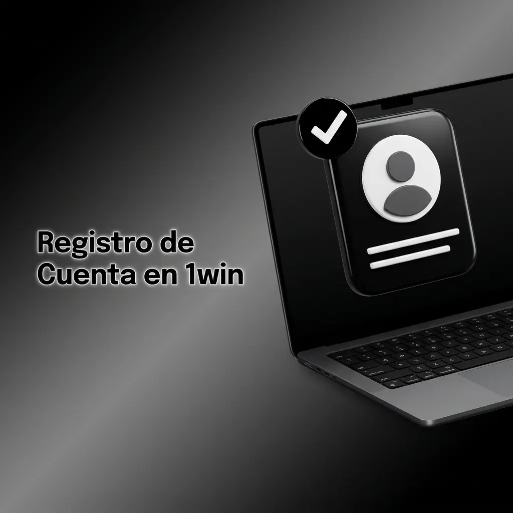 Guía de registro de cuenta en 1win mediante correo electrónico o redes sociales como Telegram y Google